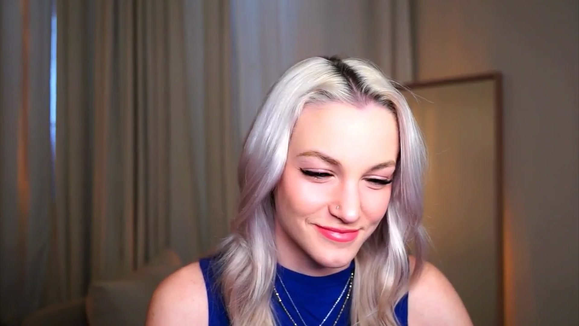 Gallery image thumbnail from Pretty_Choice's myfreecams stream on, 02/16/2026, 12:10 image 3 of 20
