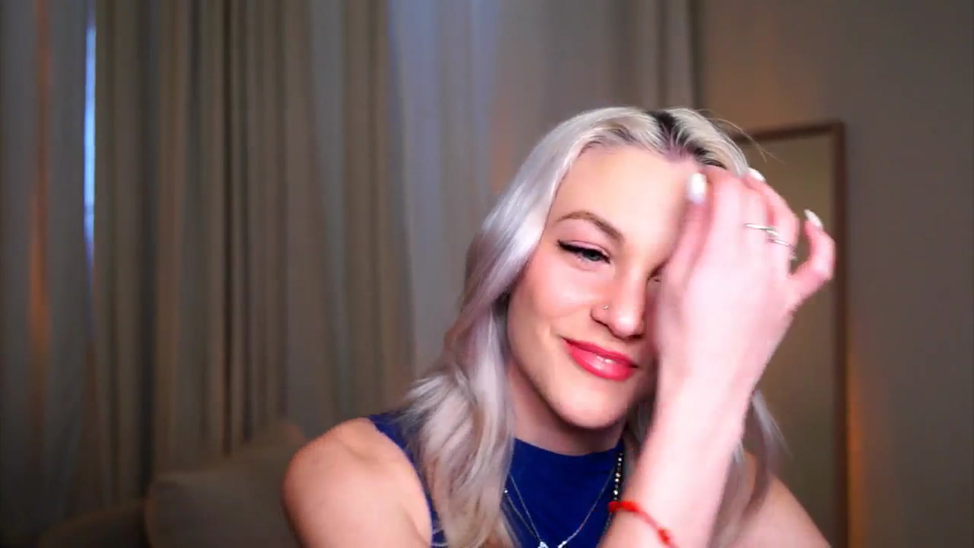 Gallery image thumbnail from Pretty_Choice's myfreecams stream on, 02/16/2026, 12:10 image 5 of 20