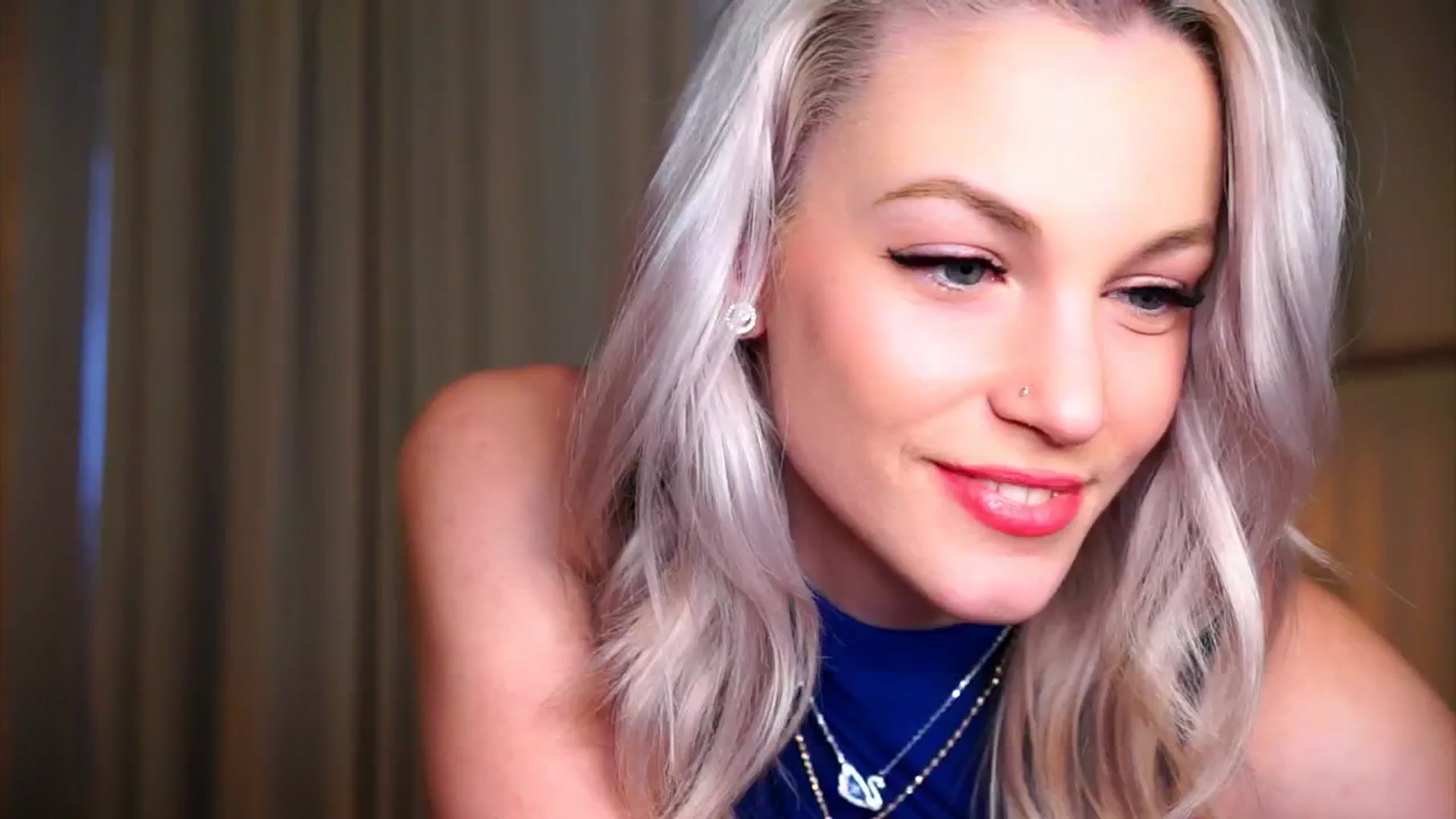 Gallery image thumbnail from Pretty_Choice's myfreecams stream on, 02/16/2026, 14:19 image 2 of 20