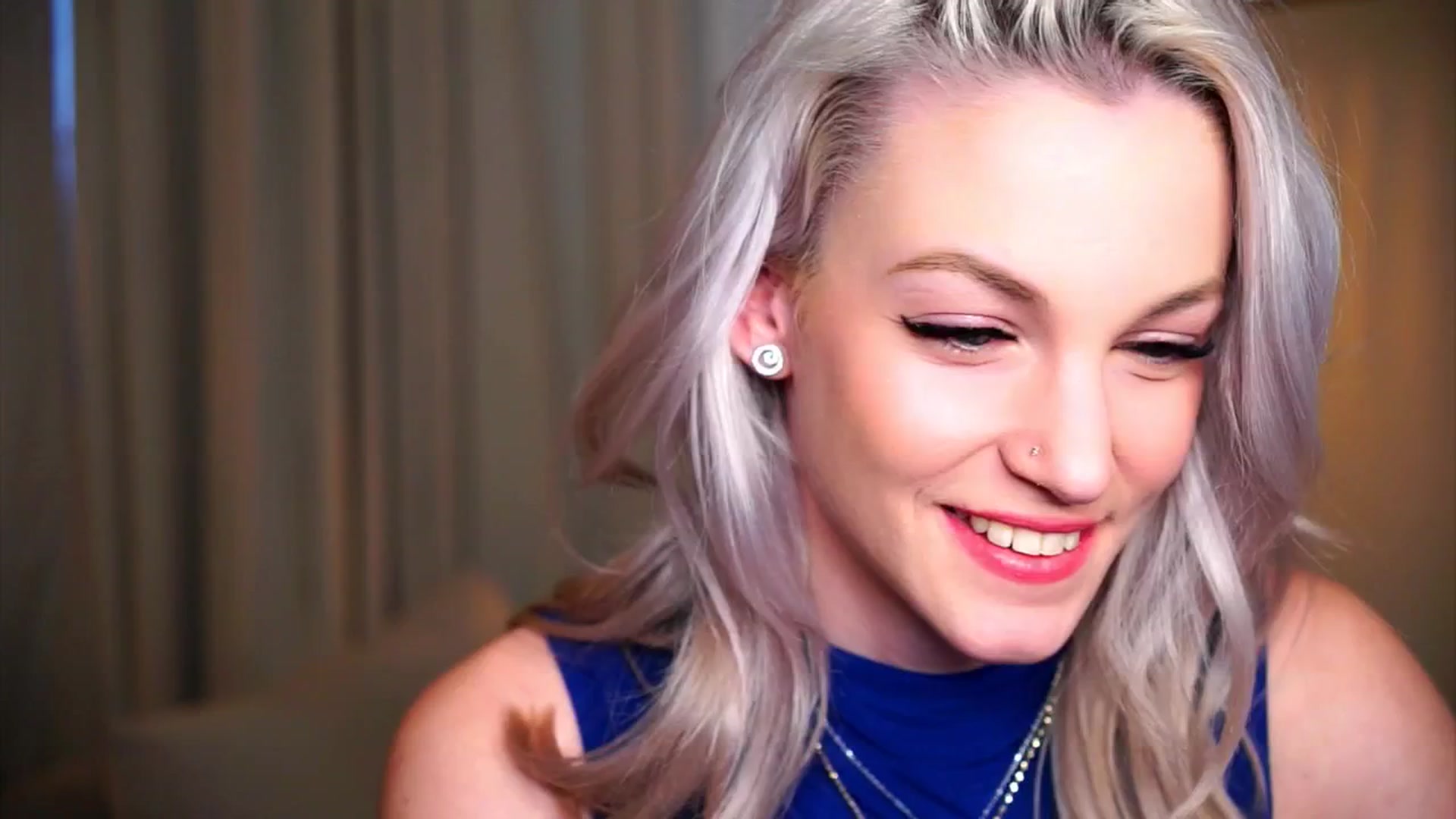 Gallery image thumbnail from Pretty_Choice's myfreecams stream on, 02/16/2026, 14:19 image 3 of 20