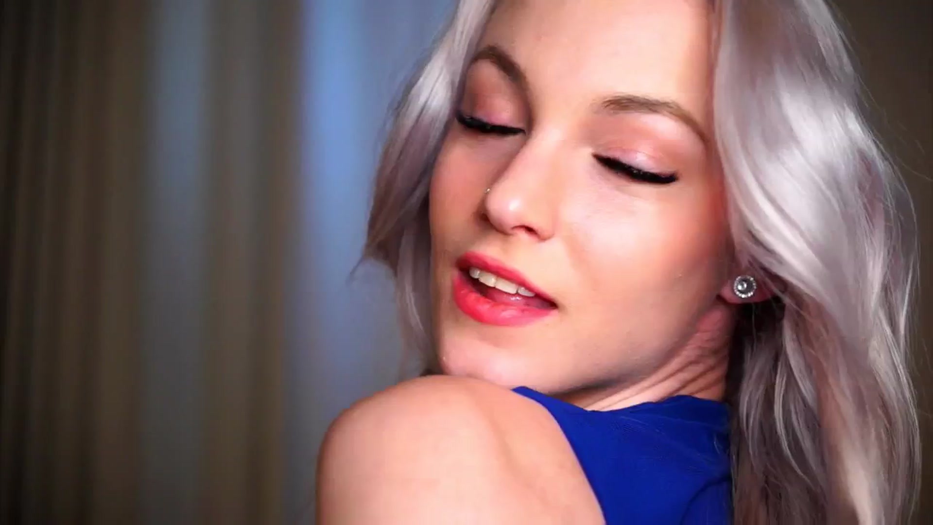 Gallery image thumbnail from Pretty_Choice's myfreecams stream on, 02/16/2026, 14:19 image 13 of 20