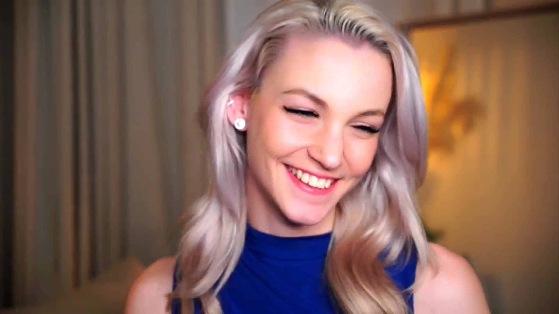 Gallery image thumbnail from Pretty_Choice's myfreecams stream on, 02/16/2026, 15:51 image 11 of 20