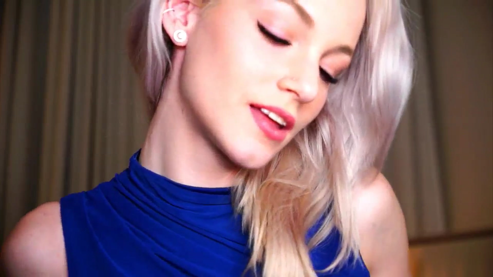 Gallery image thumbnail from Pretty_Choice's myfreecams stream on, 02/16/2026, 15:51 image 16 of 20