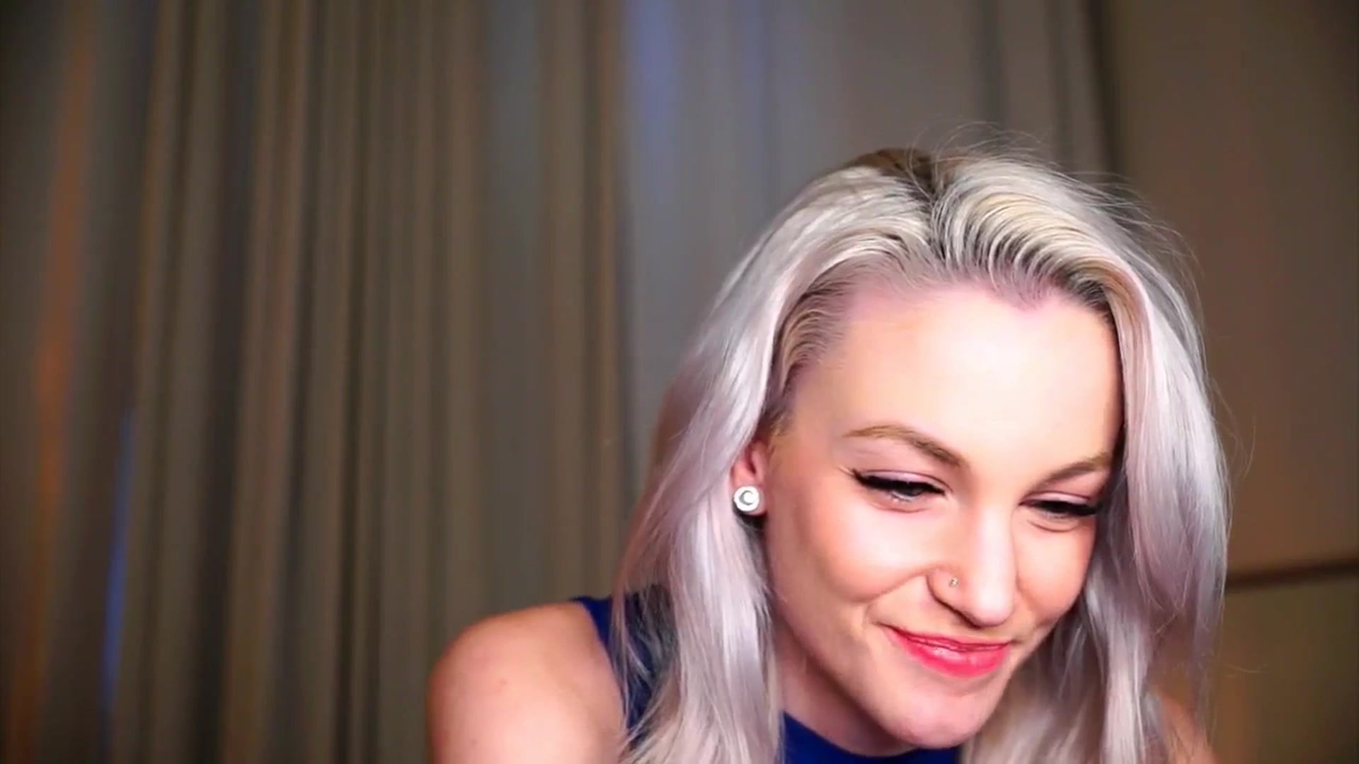 Gallery image thumbnail from Pretty_Choice's myfreecams stream on, 02/16/2026, 15:51 image 4 of 20
