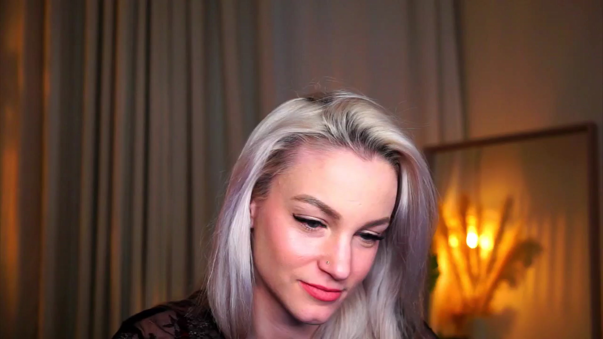Gallery image thumbnail from Pretty_Choice's myfreecams stream on, 02/25/2026, 18:03 image 2 of 20
