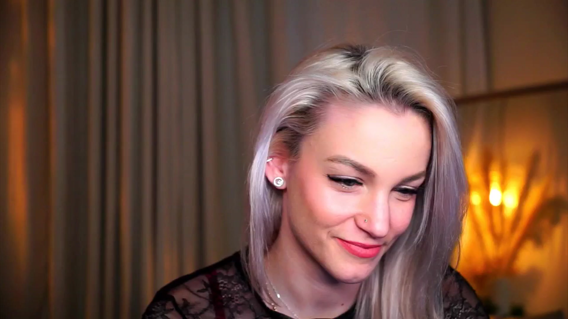 Gallery image thumbnail from Pretty_Choice's myfreecams stream on, 02/25/2026, 18:03 image 8 of 20