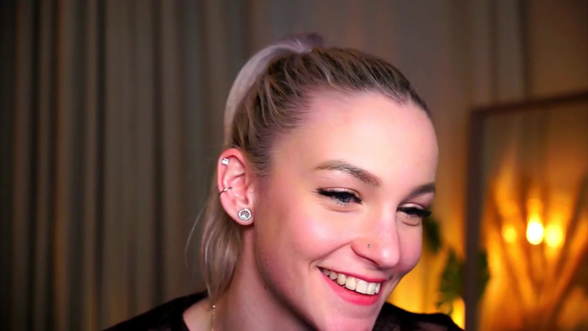 Gallery image thumbnail from Pretty_Choice's myfreecams stream on, 02/25/2026, 22:12 image 18 of 20