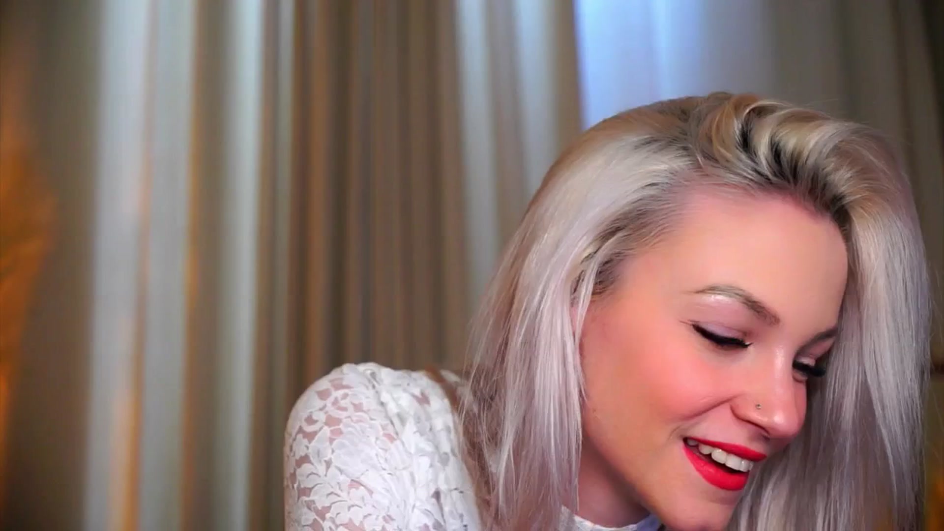 Gallery image thumbnail from Pretty_Choice's myfreecams stream on, 02/26/2026, 13:25 image 4 of 20