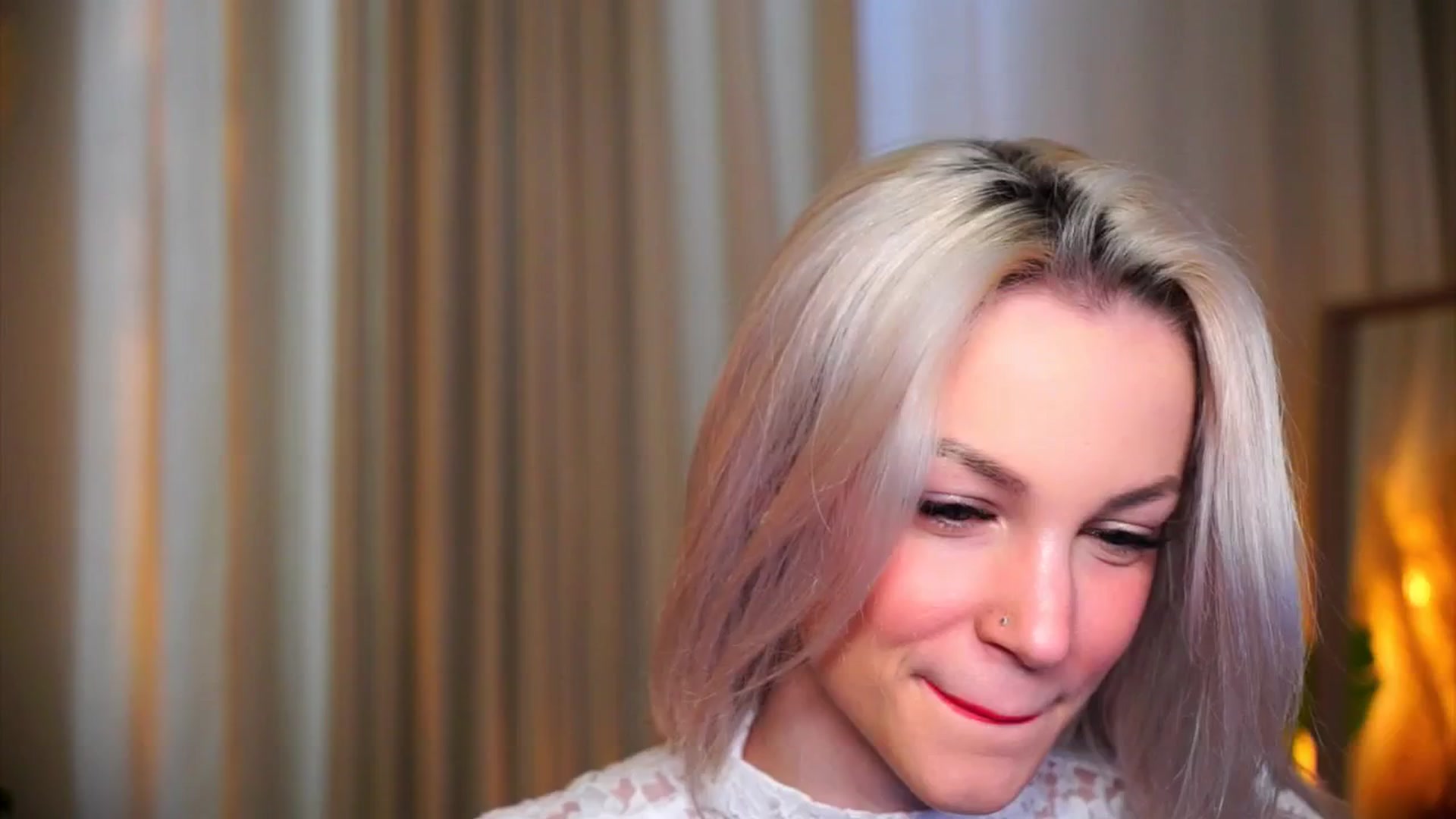 Gallery image thumbnail from Pretty_Choice's myfreecams stream on, 02/26/2026, 13:25 image 2 of 20