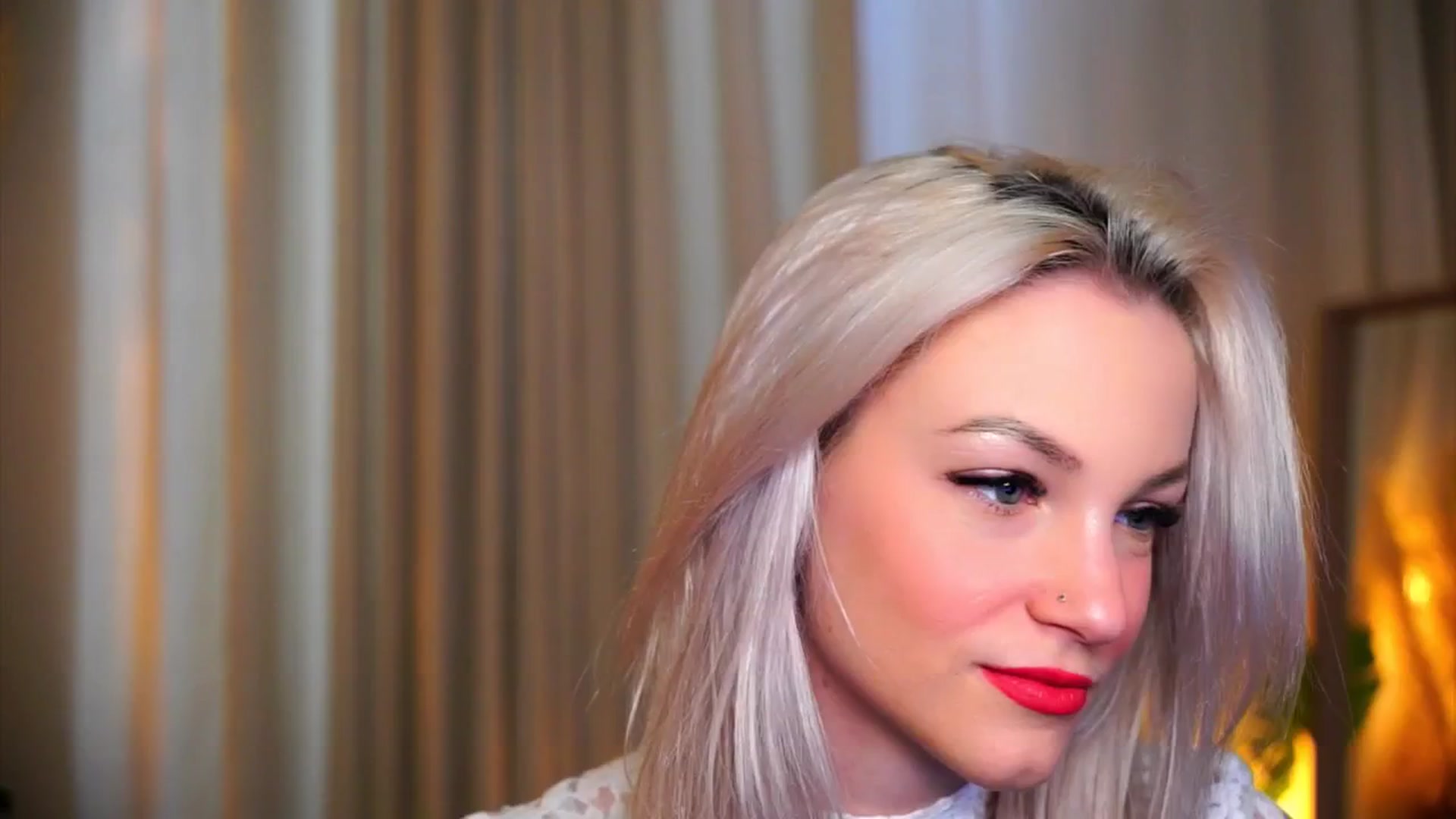 Gallery image thumbnail from Pretty_Choice's myfreecams stream on, 02/26/2026, 13:25 image 3 of 20