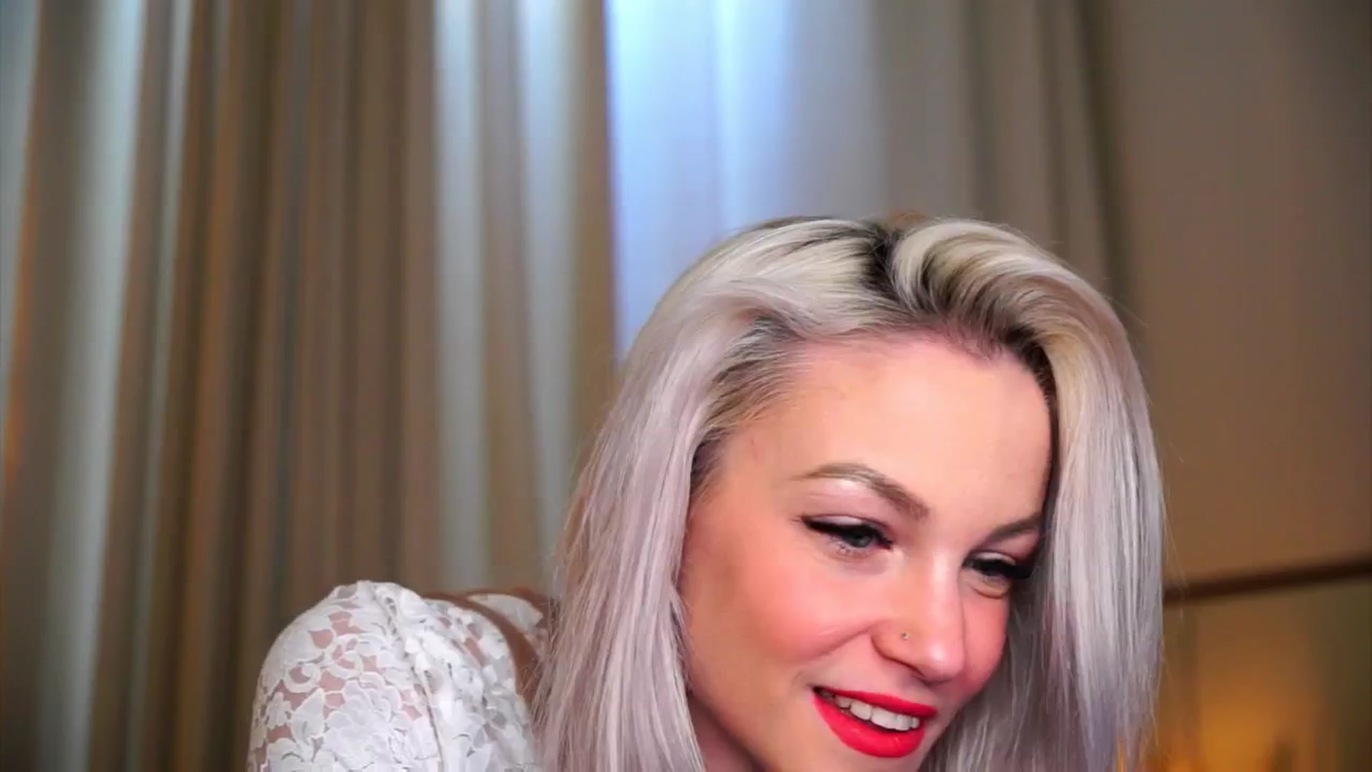 Gallery image thumbnail from Pretty_Choice's myfreecams stream on, 02/26/2026, 13:25 image 5 of 20