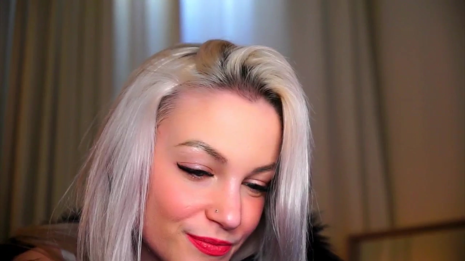 Gallery image thumbnail from Pretty_Choice's myfreecams stream on, 02/26/2026, 14:50 image 15 of 20