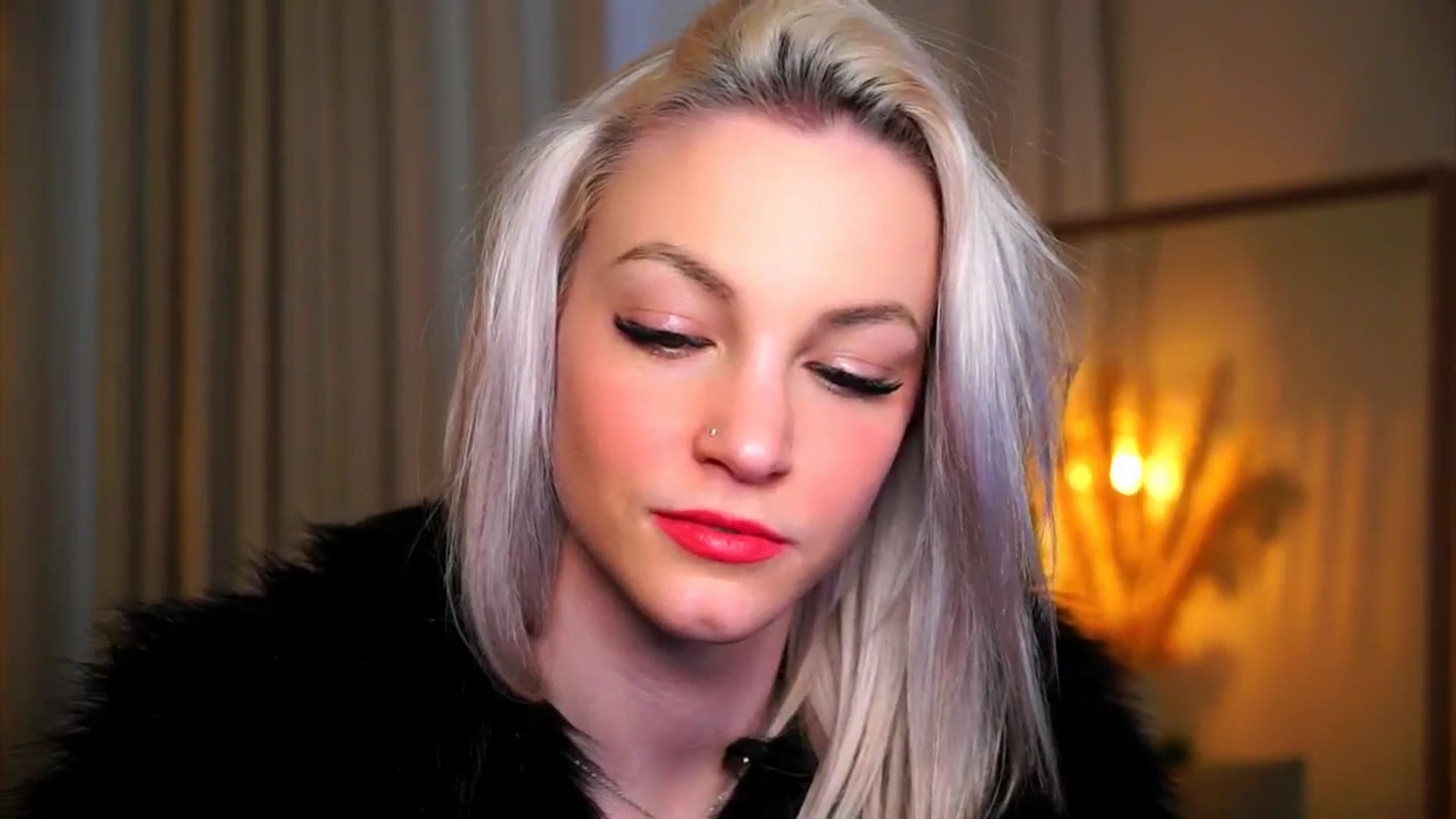 Gallery image thumbnail from Pretty_Choice's myfreecams stream on, 02/26/2026, 14:50 image 20 of 20