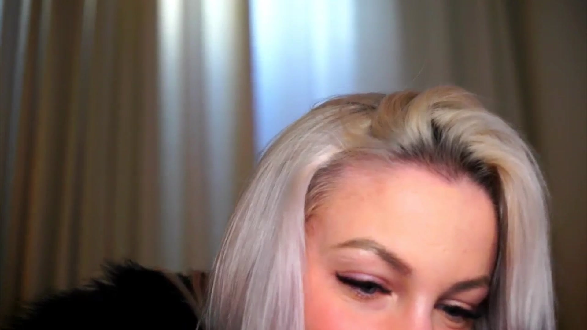 Gallery image thumbnail from Pretty_Choice's myfreecams stream on, 02/26/2026, 14:50 image 7 of 20