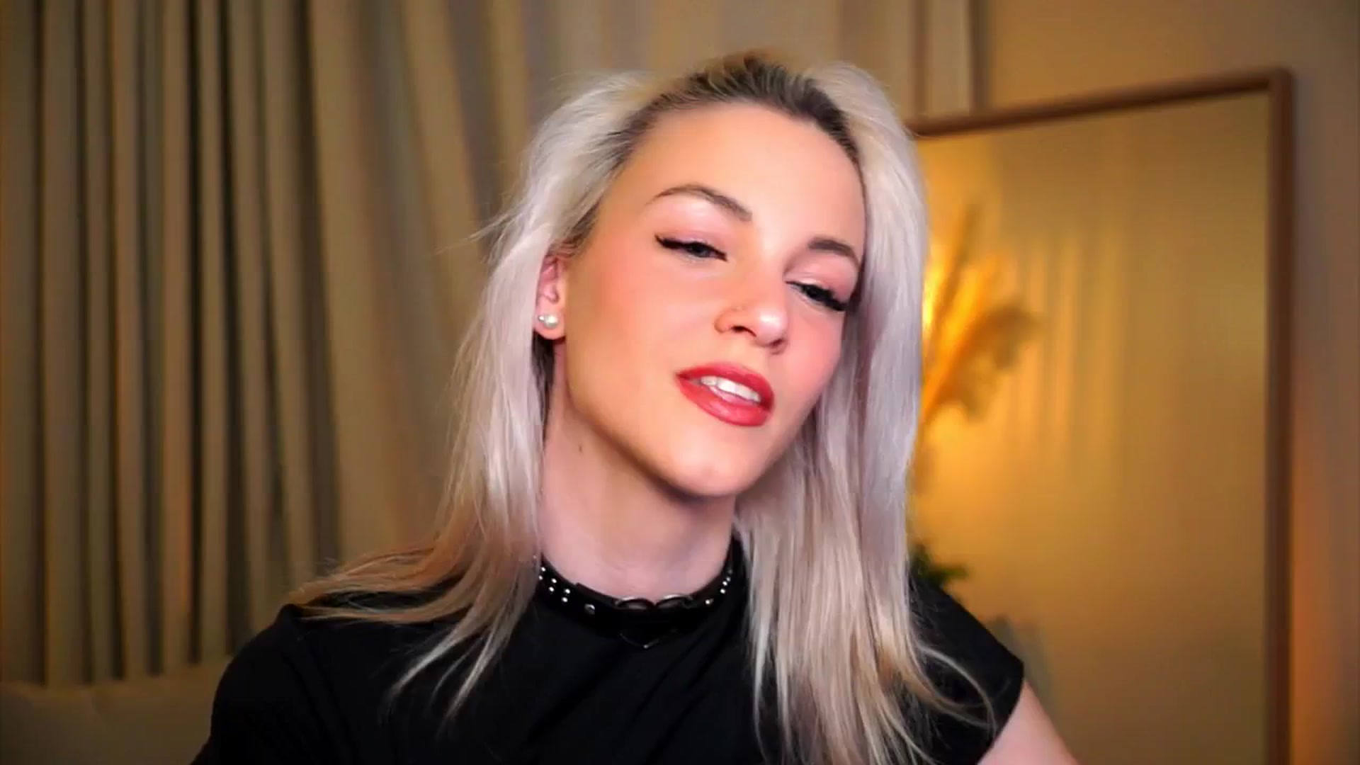 Gallery image thumbnail from Pretty_Choice's myfreecams stream on, 03/07/2026, 18:58 image 4 of 20