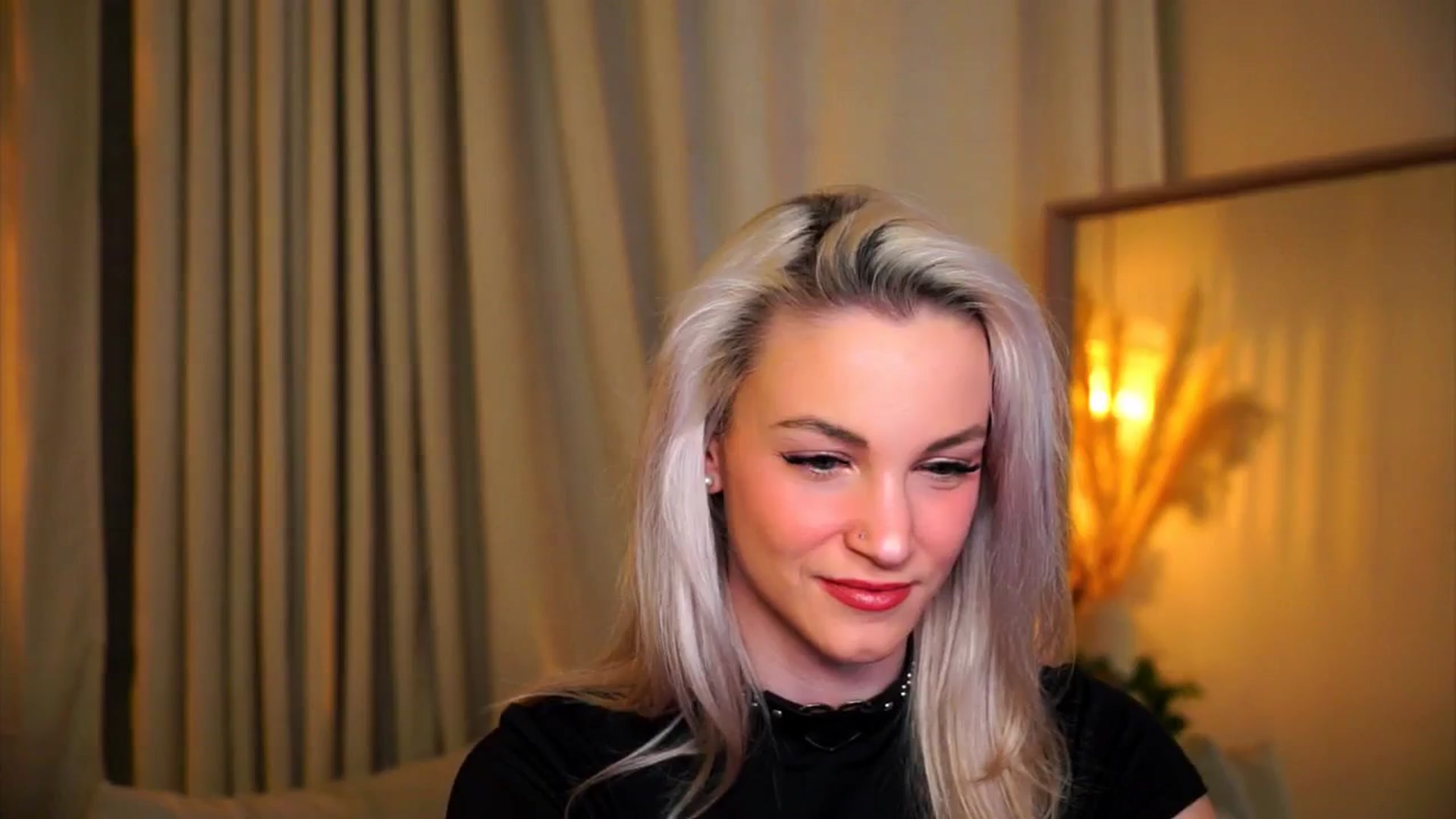Gallery image thumbnail from Pretty_Choice's myfreecams stream on, 03/07/2026, 18:58 image 10 of 20