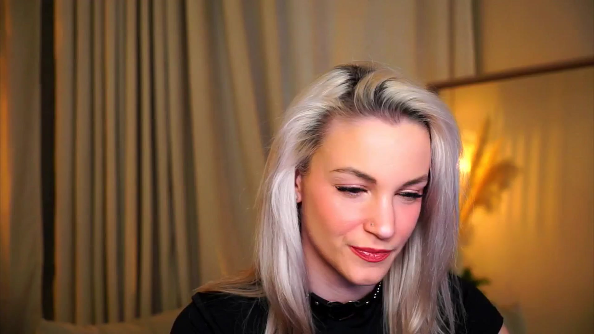 Gallery image thumbnail from Pretty_Choice's myfreecams stream on, 03/07/2026, 18:58 image 12 of 20
