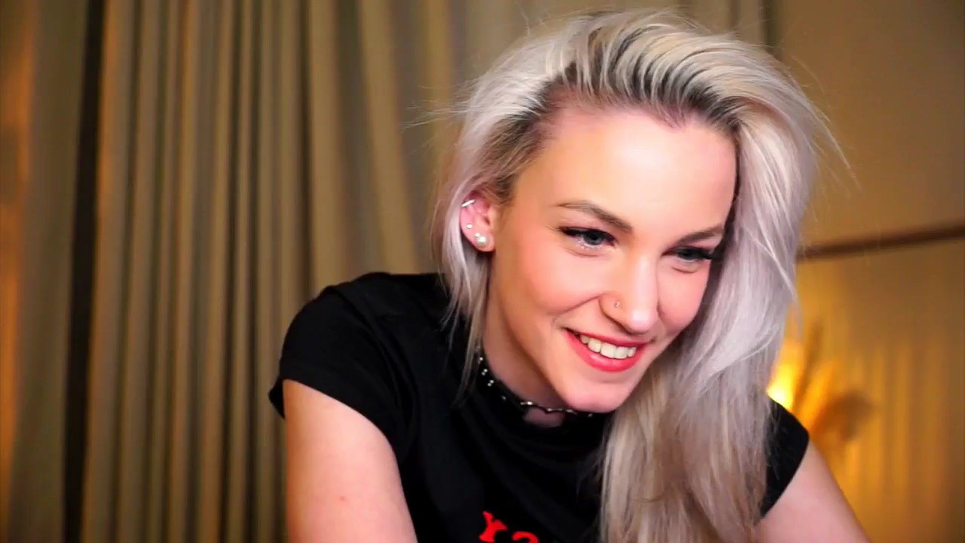 Gallery image thumbnail from Pretty_Choice's myfreecams stream on, 03/07/2026, 21:19 image 3 of 20