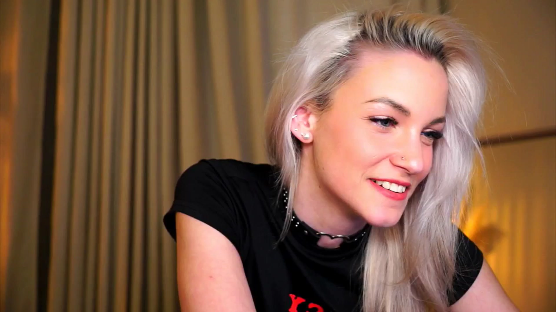 Gallery image thumbnail from Pretty_Choice's myfreecams stream on, 03/07/2026, 21:19 image 2 of 20