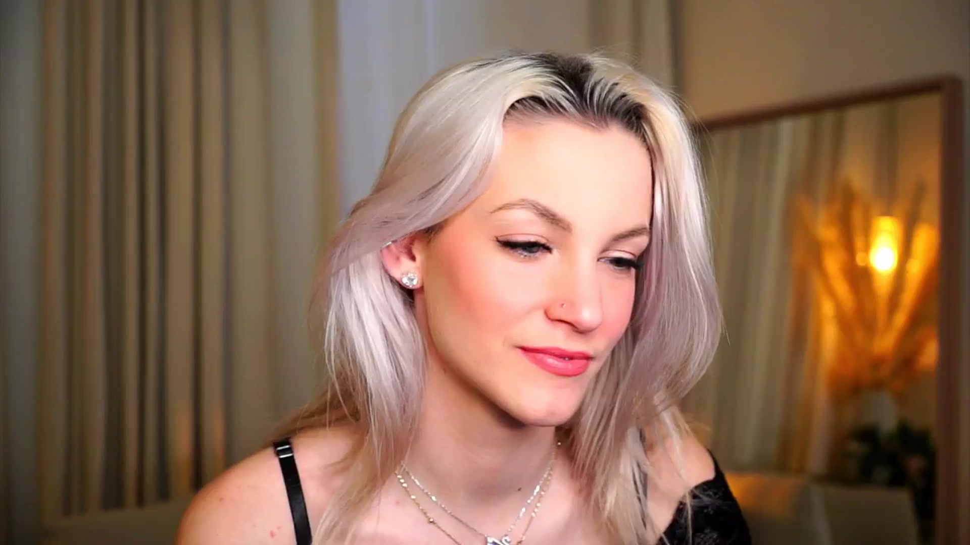 Gallery image thumbnail from Pretty_Choice's myfreecams stream on, 03/14/2026, 14:22 image 18 of 20
