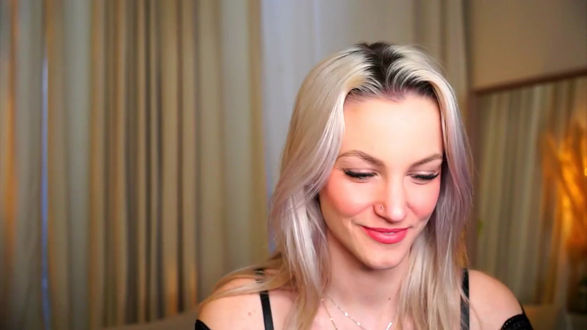 Gallery image thumbnail from Pretty_Choice's myfreecams stream on, 03/14/2026, 14:22 image 16 of 20