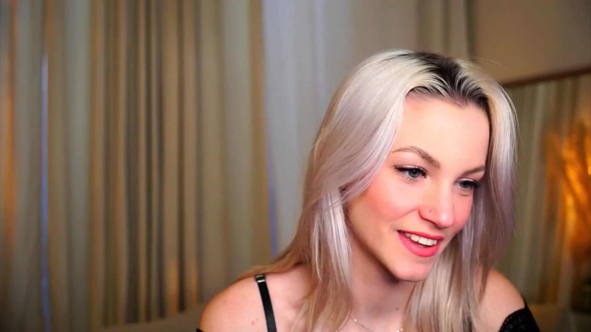 Gallery image thumbnail from Pretty_Choice's myfreecams stream on, 03/14/2026, 14:22 image 14 of 20