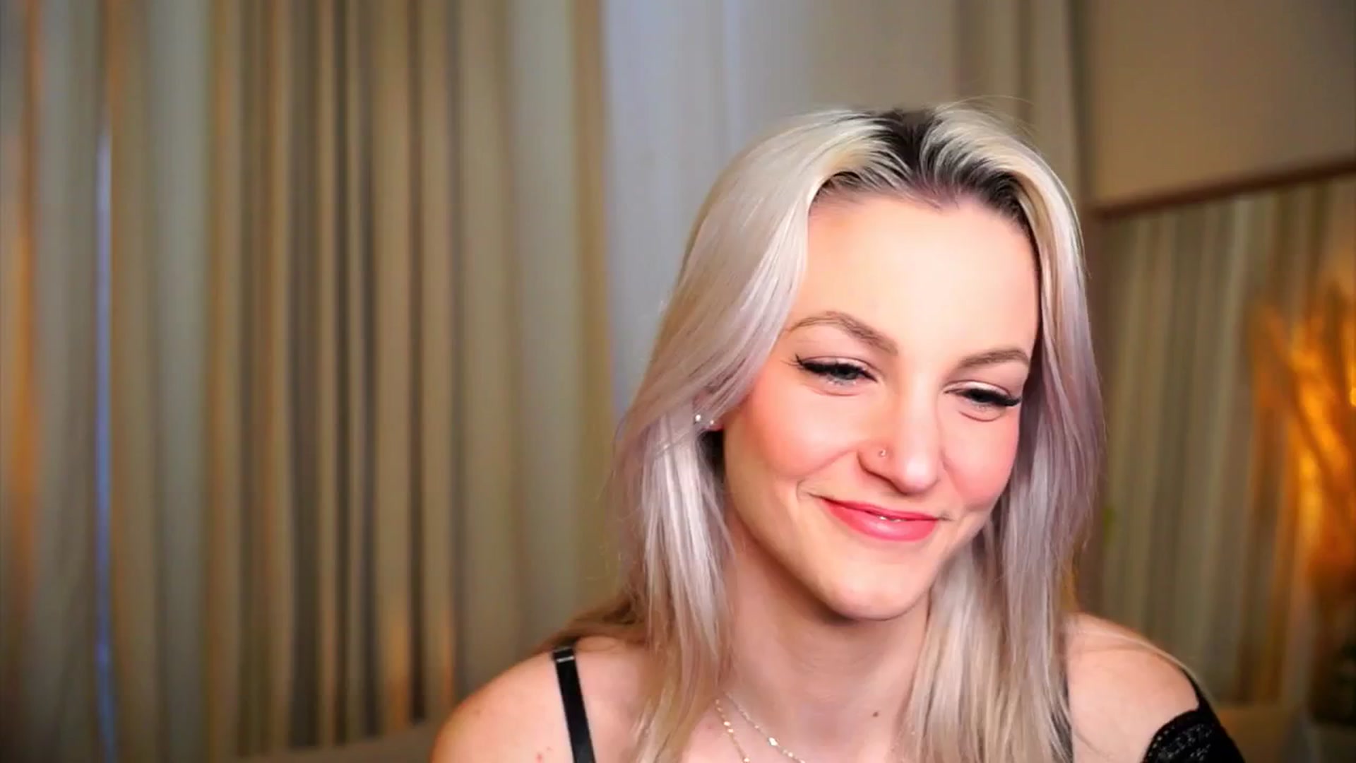 Gallery image thumbnail from Pretty_Choice's myfreecams stream on, 03/14/2026, 14:22 image 15 of 20