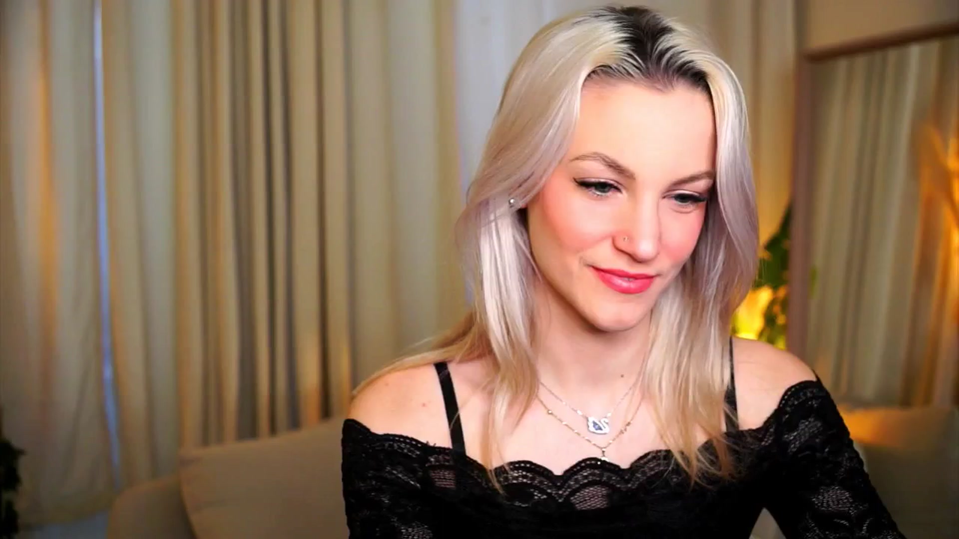 Gallery image thumbnail from Pretty_Choice's myfreecams stream on, 03/14/2026, 14:22 image 11 of 20