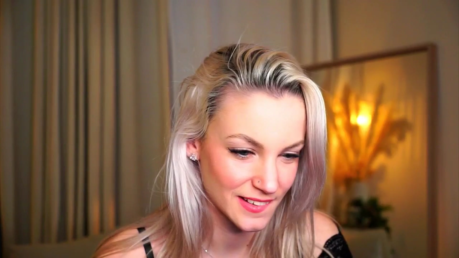 Gallery image thumbnail from Pretty_Choice's myfreecams stream on, 03/14/2026, 16:46 image 10 of 20