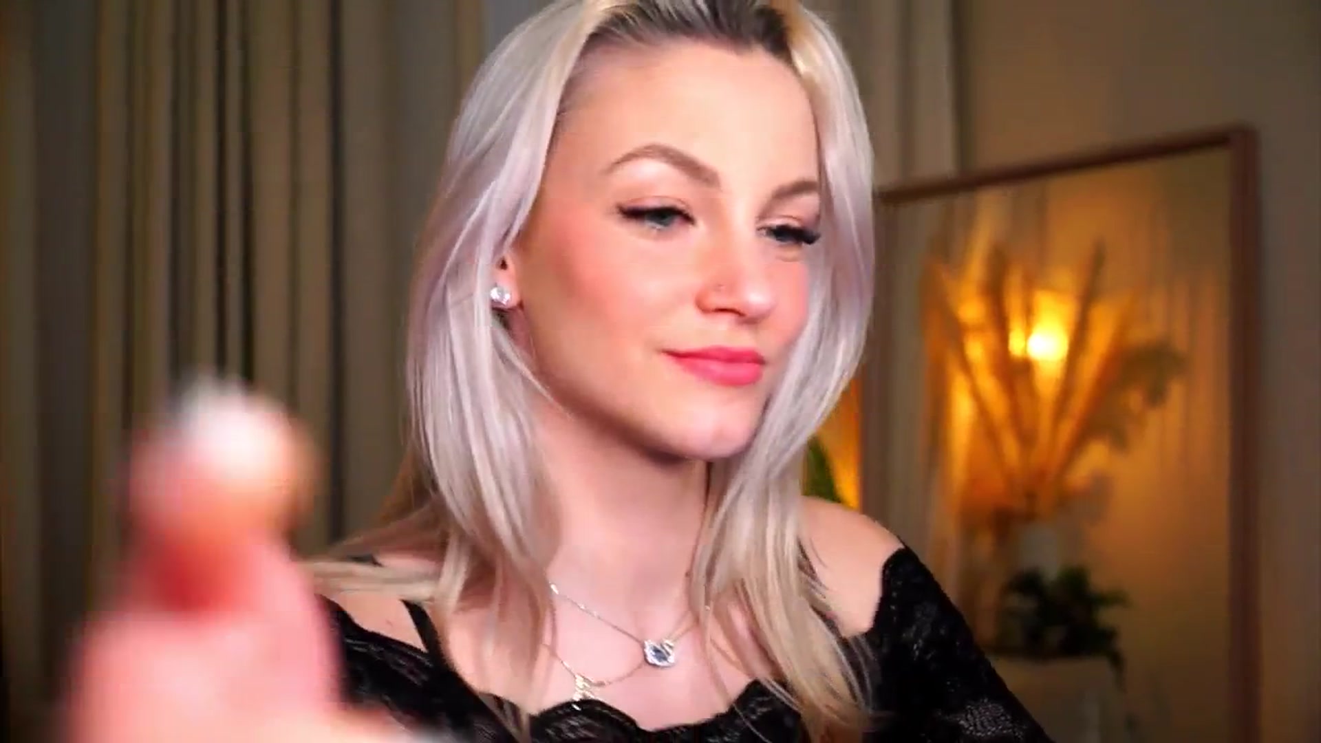 Gallery image thumbnail from Pretty_Choice's myfreecams stream on, 03/14/2026, 16:46 image 4 of 20