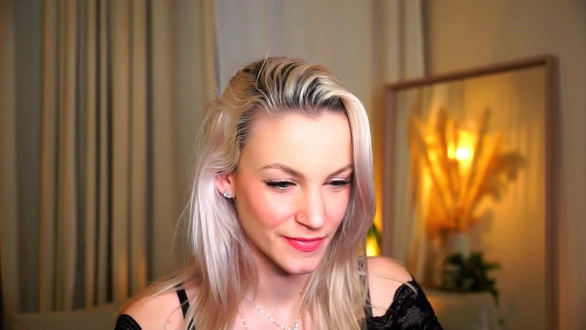 Gallery image thumbnail from Pretty_Choice's myfreecams stream on, 03/14/2026, 16:46 image 9 of 20