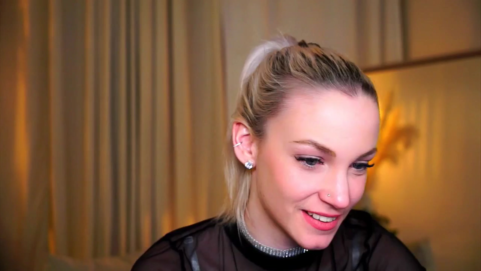 Gallery image thumbnail from Pretty_Choice's myfreecams stream on, 03/16/2026, 20:20 image 1 of 20