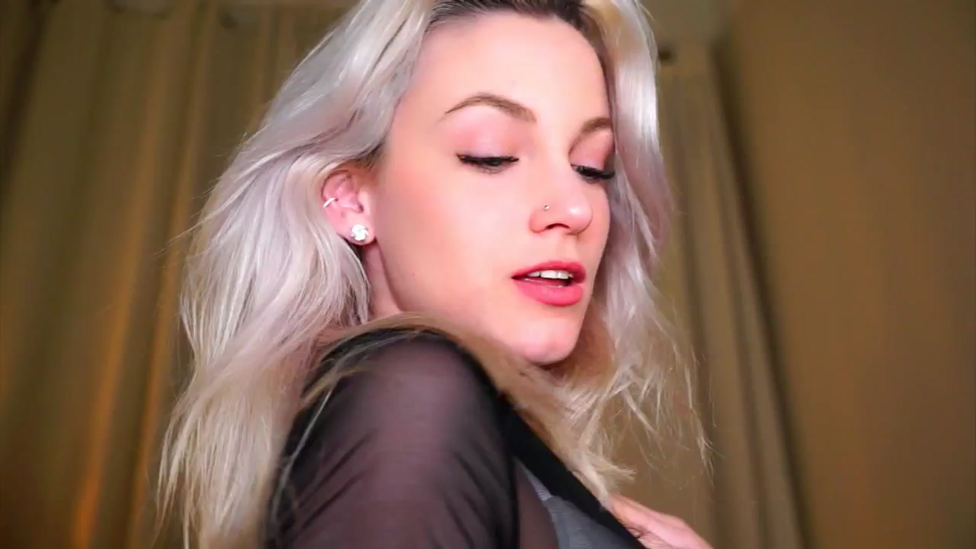 Gallery image thumbnail from Pretty_Choice's myfreecams stream on, 03/16/2026, 20:20 image 4 of 20