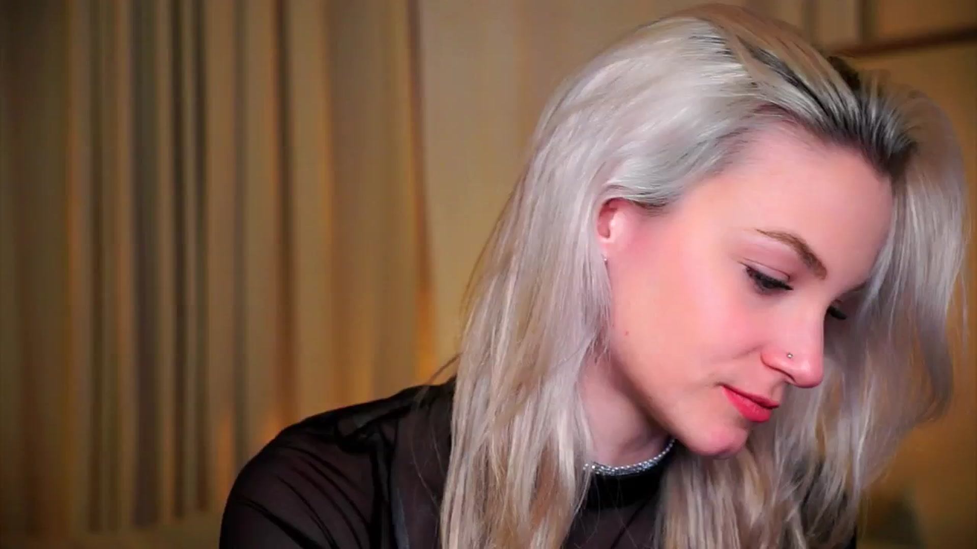 Gallery image thumbnail from Pretty_Choice's myfreecams stream on, 03/16/2026, 20:20 image 15 of 20