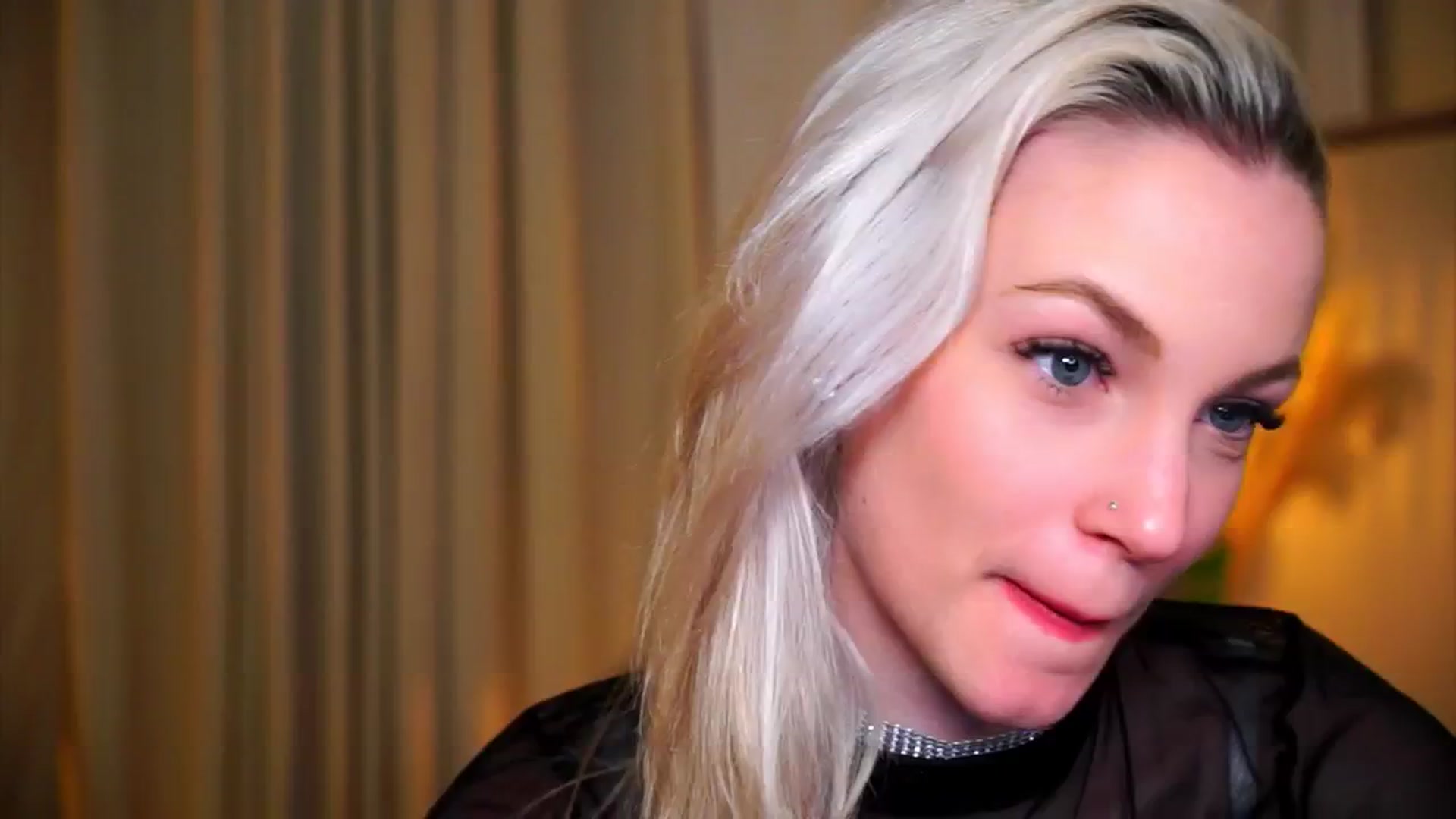 Gallery image thumbnail from Pretty_Choice's myfreecams stream on, 03/16/2026, 20:20 image 14 of 20