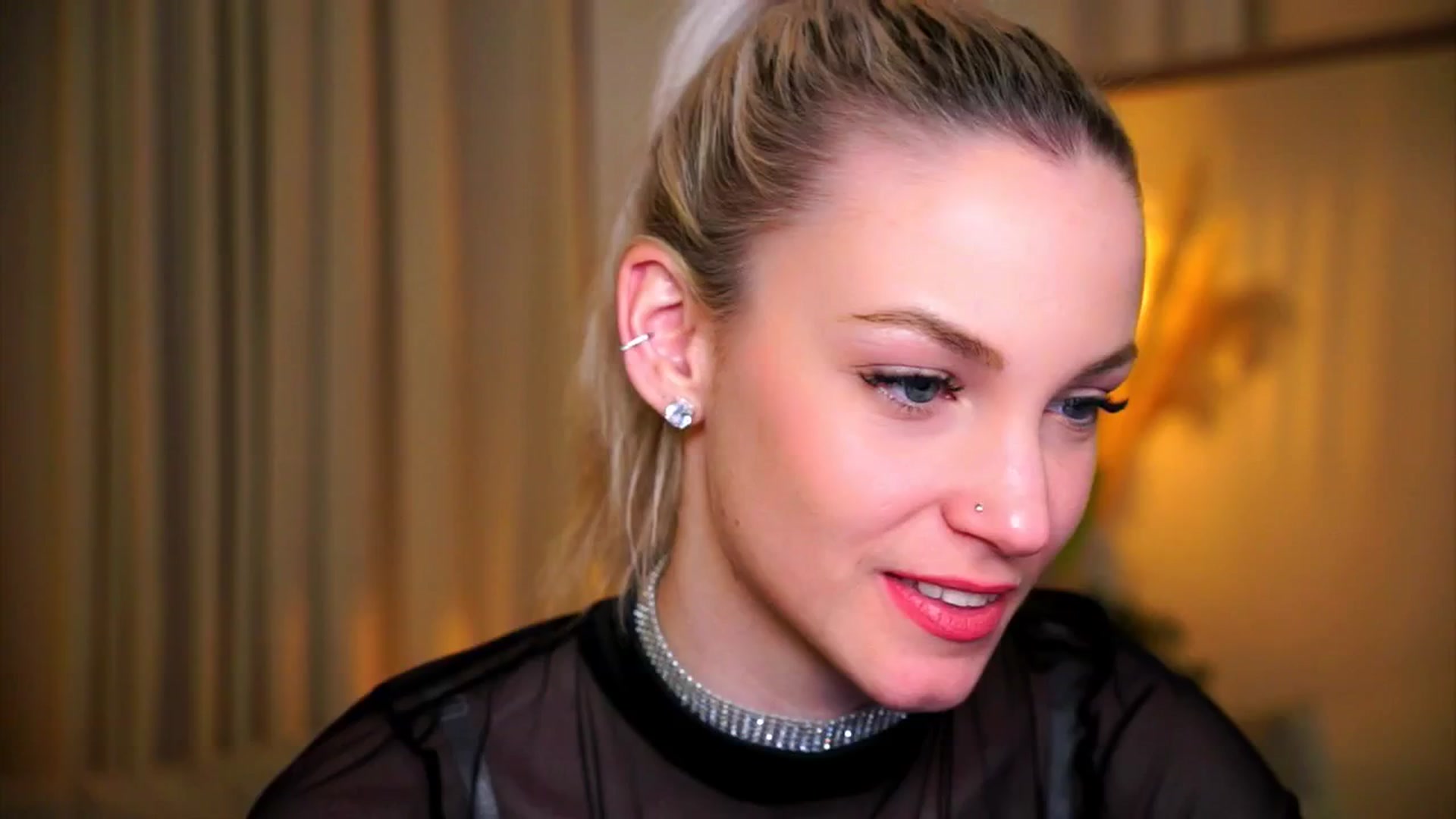 Gallery image thumbnail from Pretty_Choice's myfreecams stream on, 03/16/2026, 20:20 image 12 of 20
