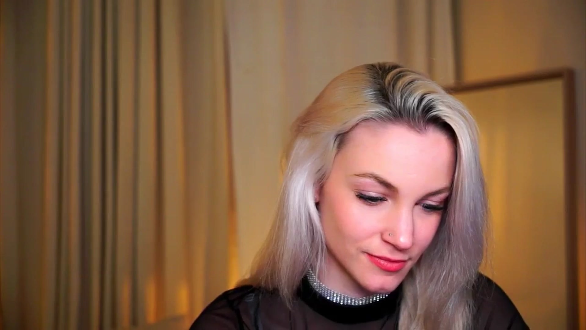 Gallery image thumbnail from Pretty_Choice's myfreecams stream on, 03/16/2026, 21:11 image 6 of 20