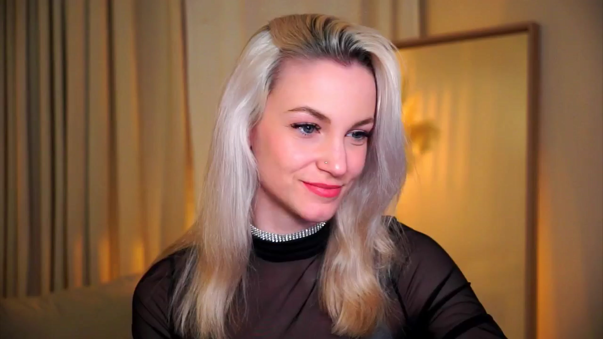 Gallery image thumbnail from Pretty_Choice's myfreecams stream on, 03/16/2026, 21:11 image 1 of 20