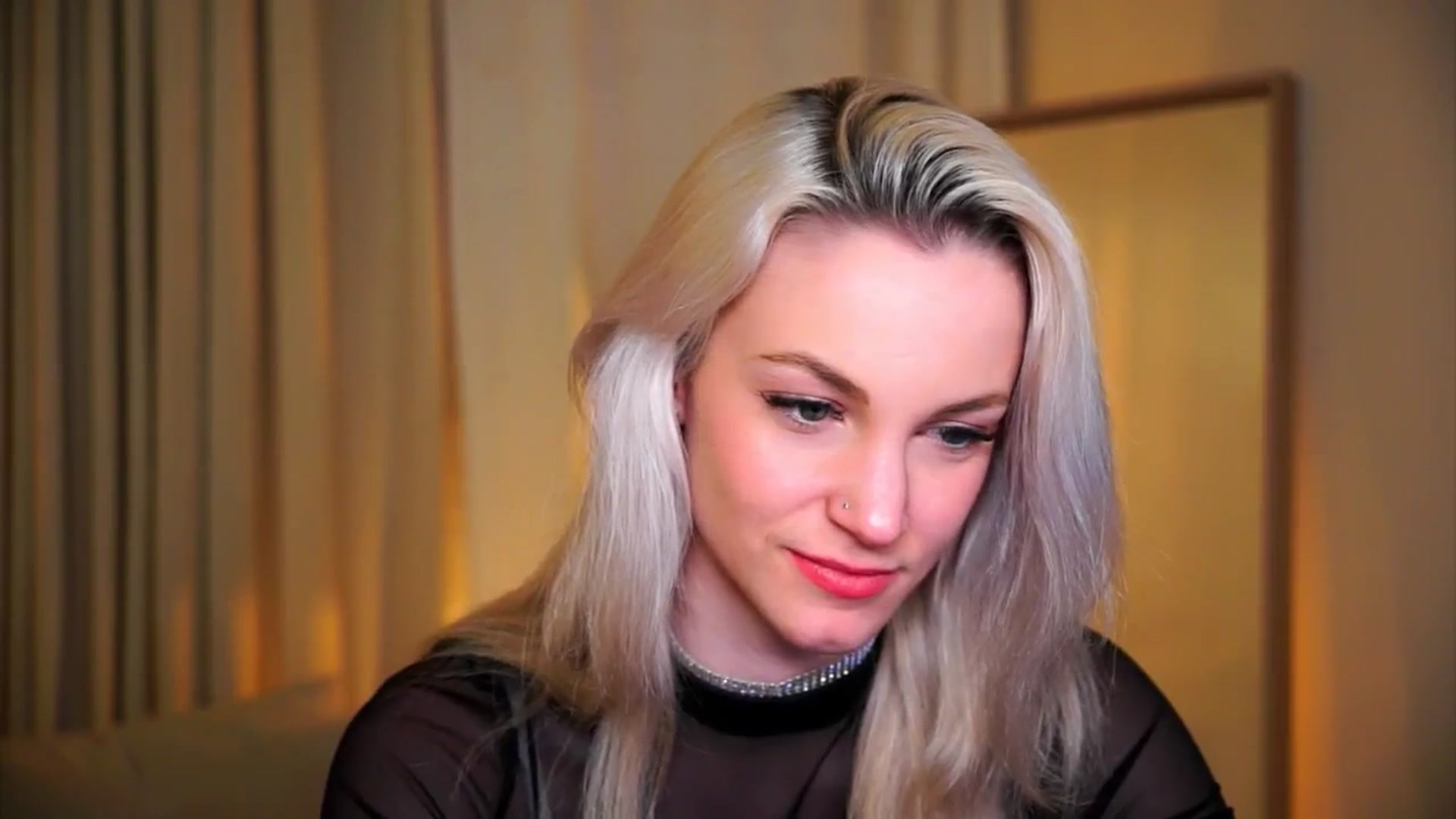 Gallery image thumbnail from Pretty_Choice's myfreecams stream on, 03/16/2026, 21:11 image 16 of 20