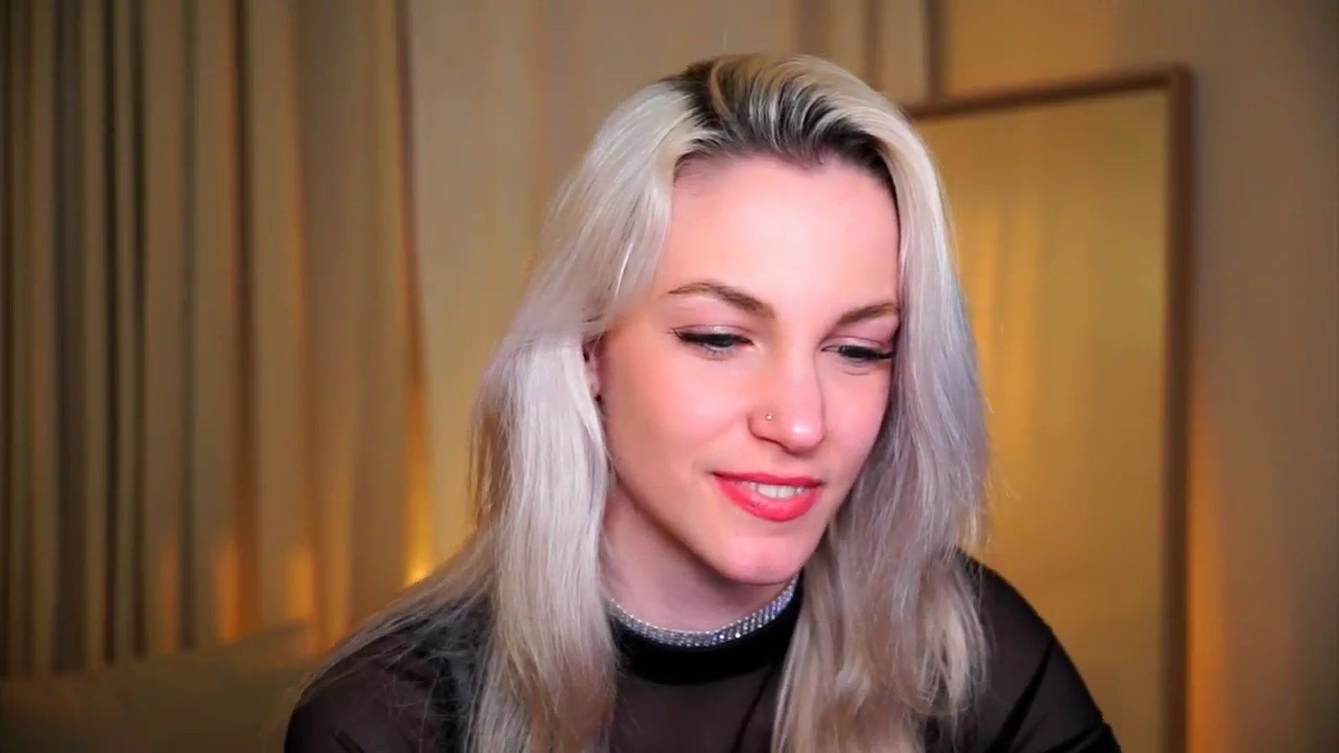 Gallery image thumbnail from Pretty_Choice's myfreecams stream on, 03/16/2026, 21:11 image 20 of 20