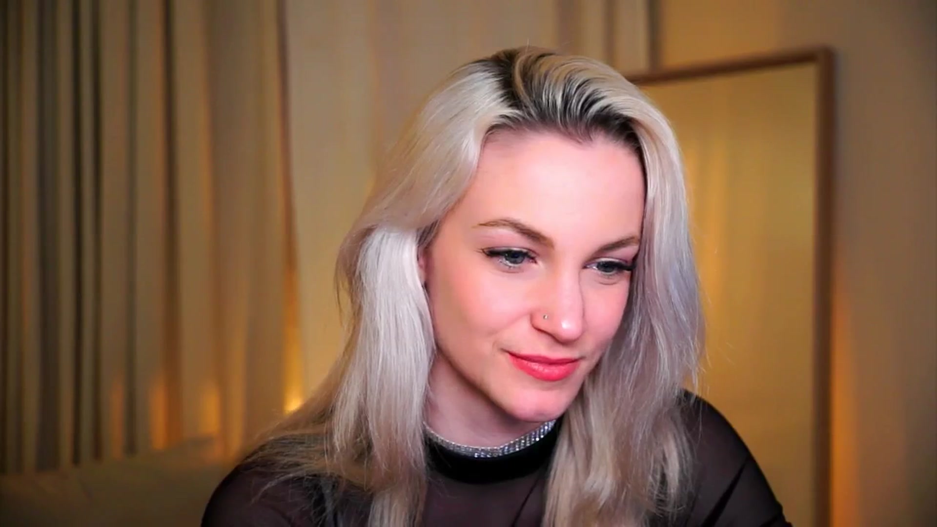 Gallery image thumbnail from Pretty_Choice's myfreecams stream on, 03/16/2026, 21:11 image 17 of 20