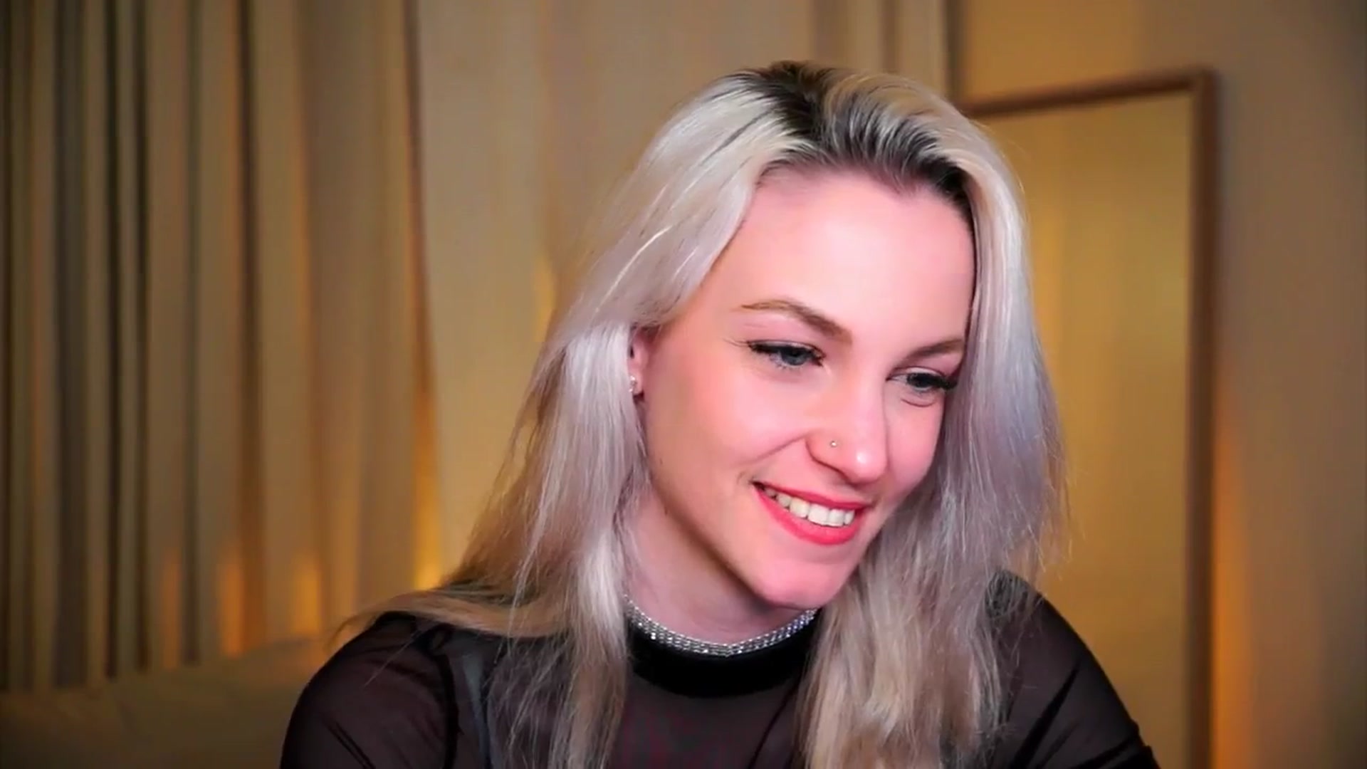 Gallery image thumbnail from Pretty_Choice's myfreecams stream on, 03/16/2026, 21:11 image 12 of 20