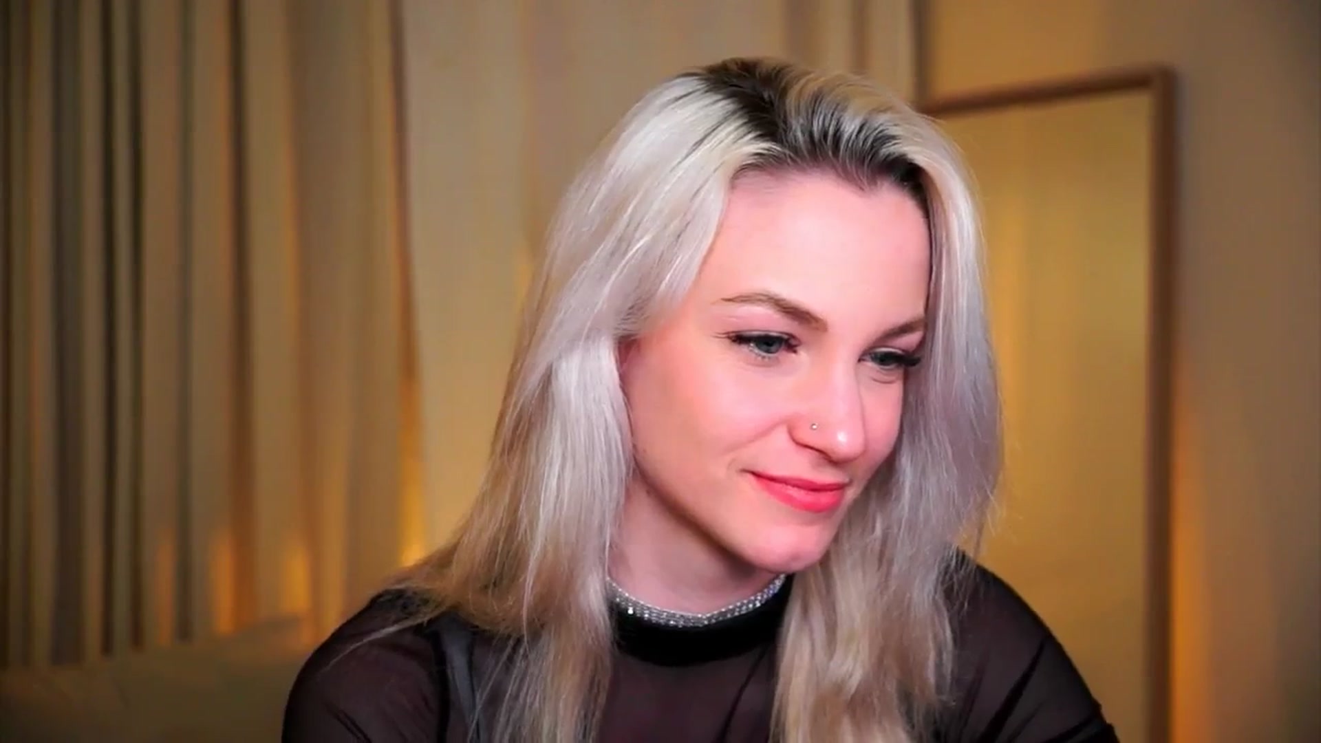 Gallery image thumbnail from Pretty_Choice's myfreecams stream on, 03/16/2026, 21:11 image 14 of 20