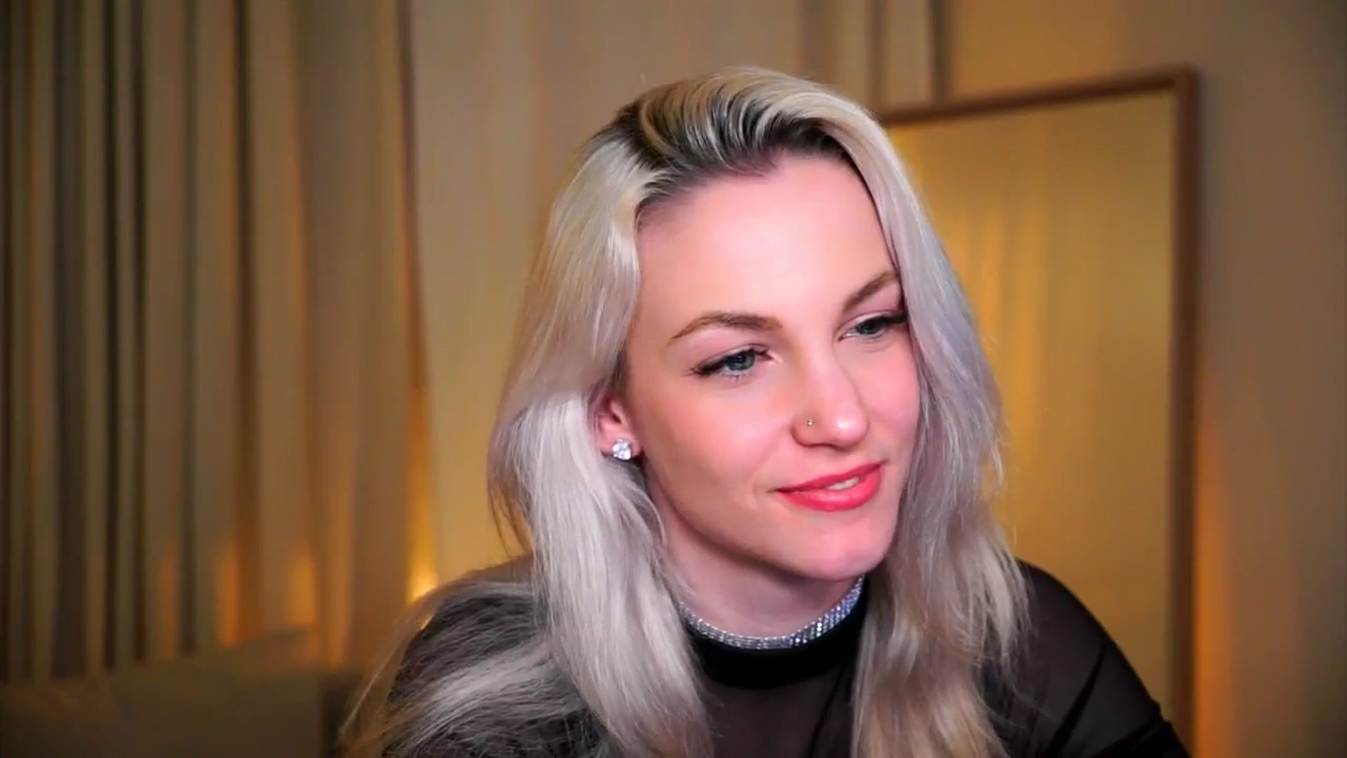 Gallery image thumbnail from Pretty_Choice's myfreecams stream on, 03/16/2026, 21:11 image 18 of 20