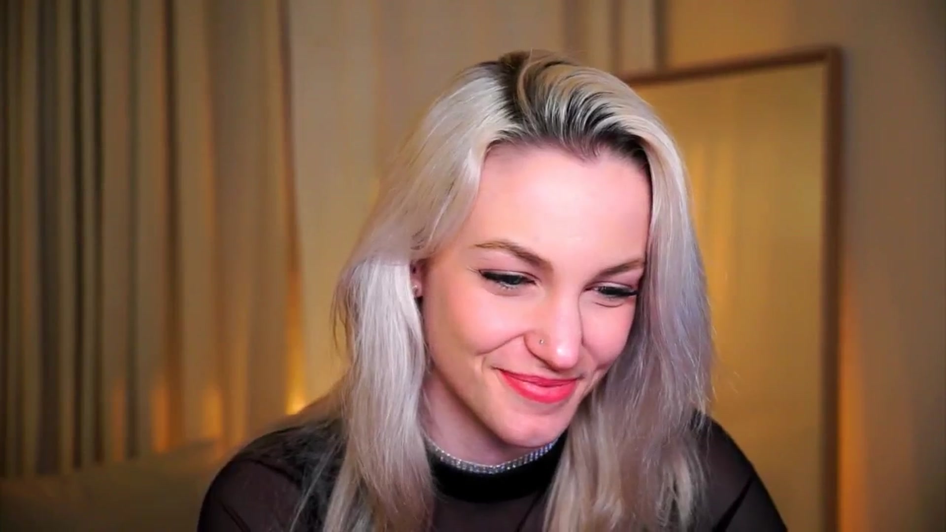 Gallery image thumbnail from Pretty_Choice's myfreecams stream on, 03/16/2026, 21:11 image 19 of 20