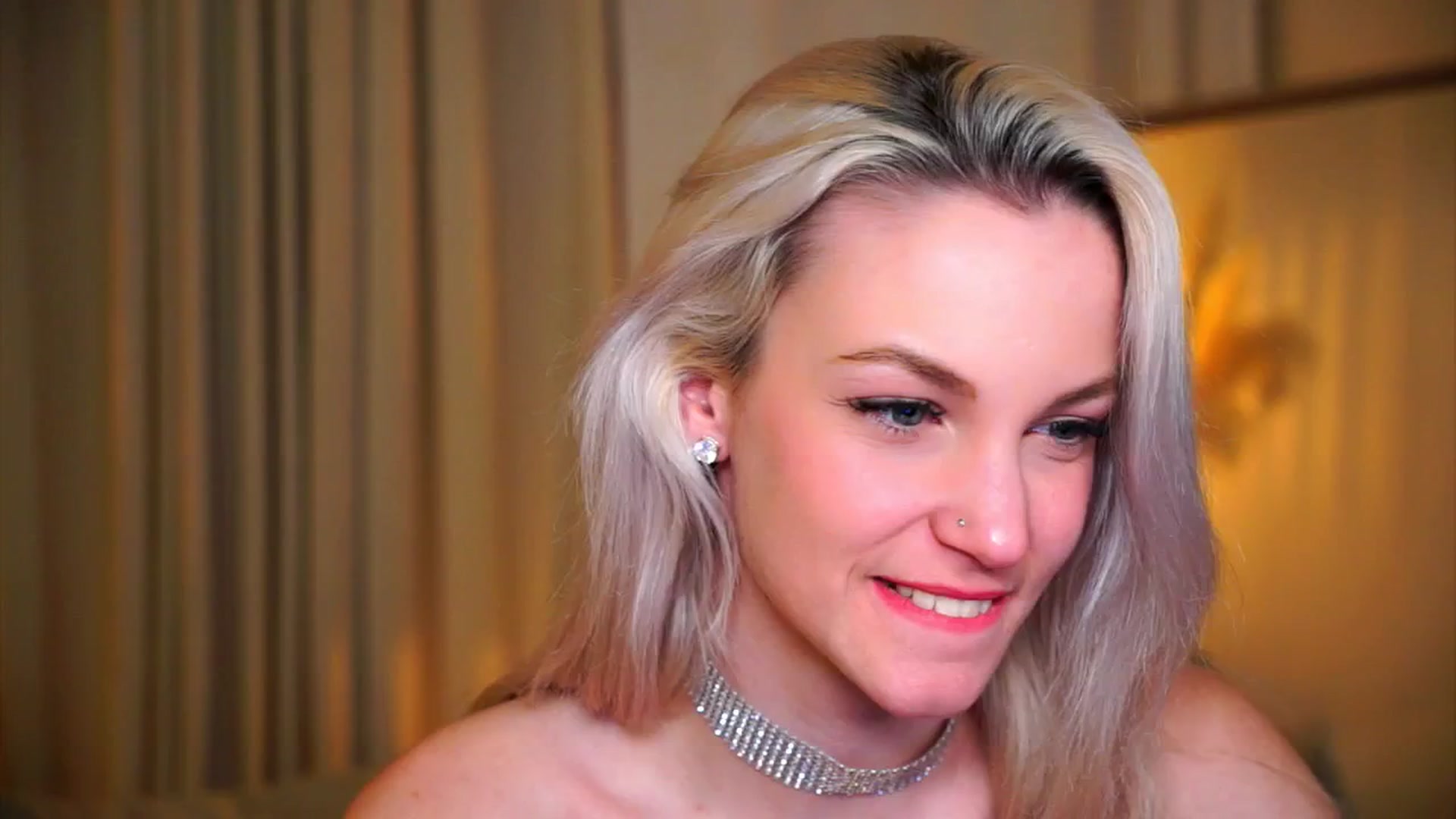 Gallery image thumbnail from Pretty_Choice's myfreecams stream on, 03/16/2026, 22:42 image 17 of 20