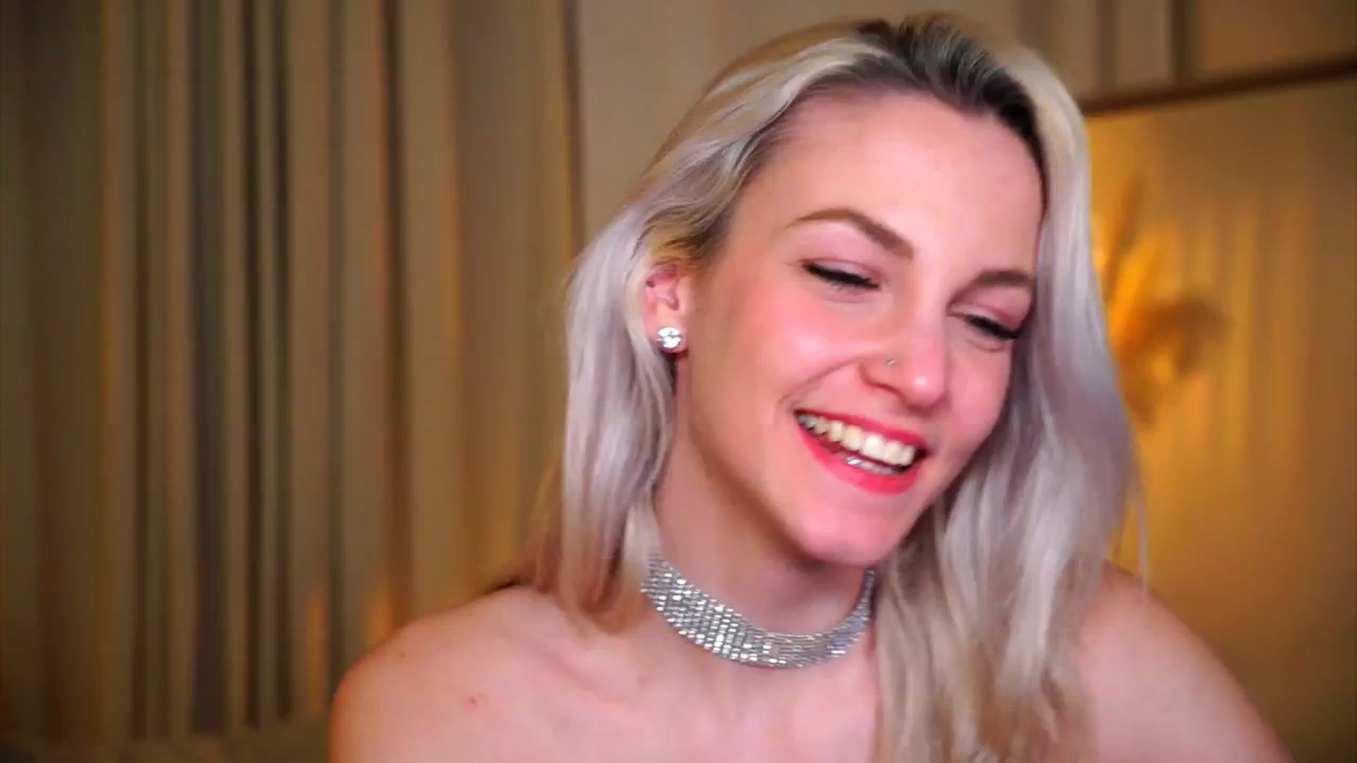Gallery image thumbnail from Pretty_Choice's myfreecams stream on, 03/16/2026, 22:42 image 18 of 20