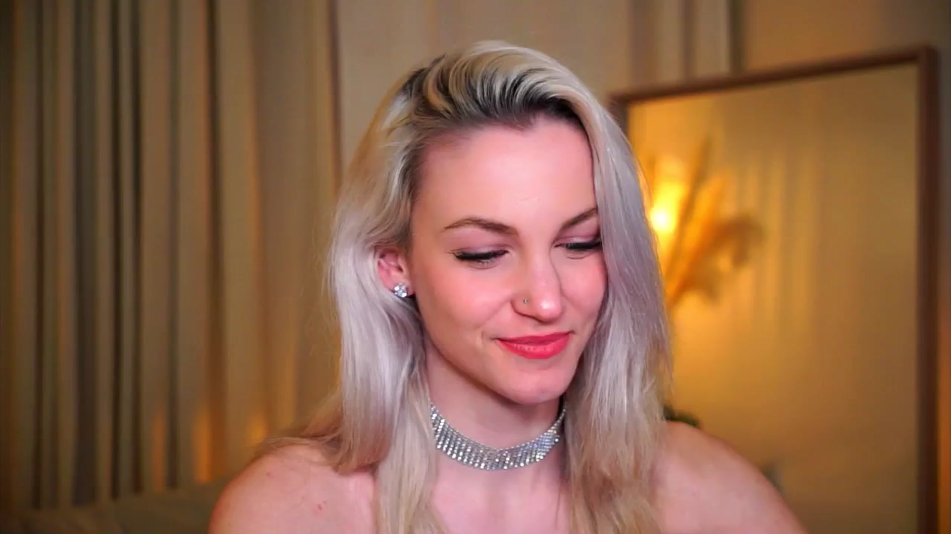 Gallery image thumbnail from Pretty_Choice's myfreecams stream on, 03/16/2026, 22:42 image 2 of 20