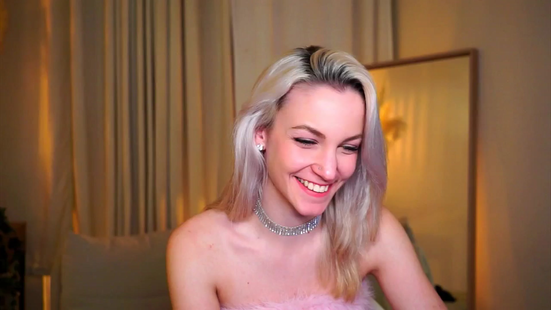 Gallery image thumbnail from Pretty_Choice's myfreecams stream on, 03/16/2026, 22:42 image 9 of 20