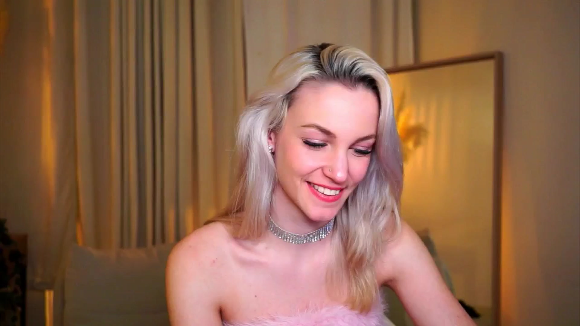Gallery image thumbnail from Pretty_Choice's myfreecams stream on, 03/16/2026, 22:42 image 8 of 20